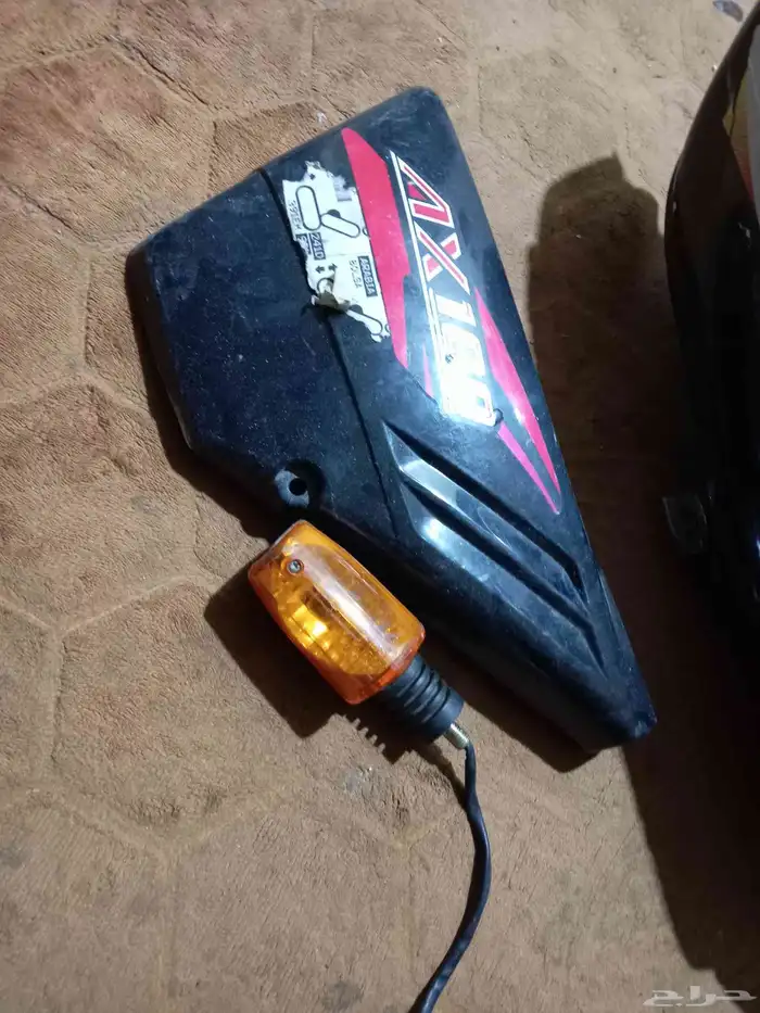 تانكي وغط جنب دباب اكس ميه 5