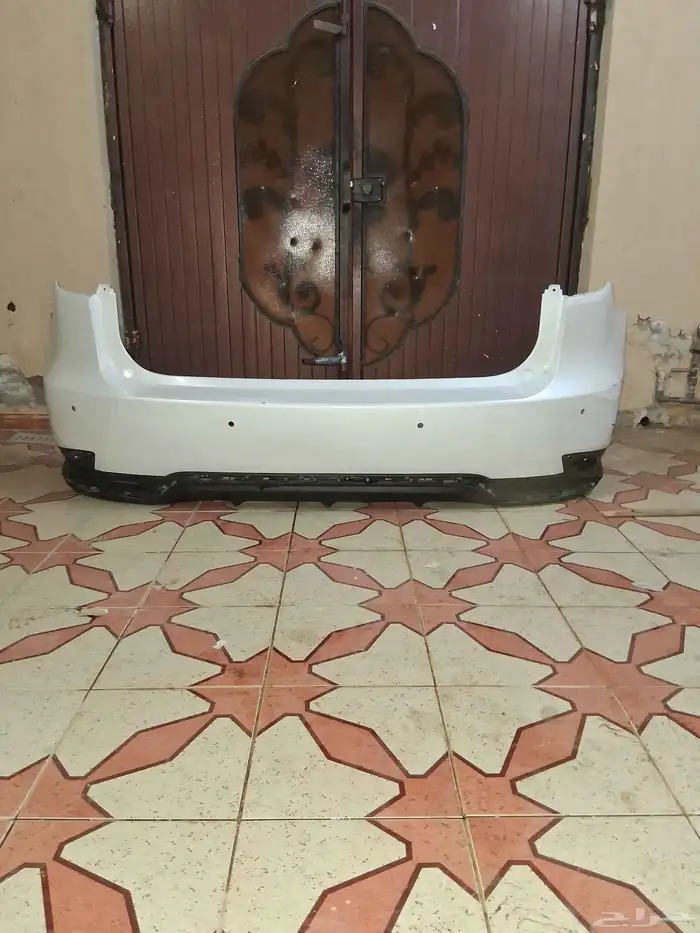صدام لكزس خلفي حق الوكاله مستعمل 0