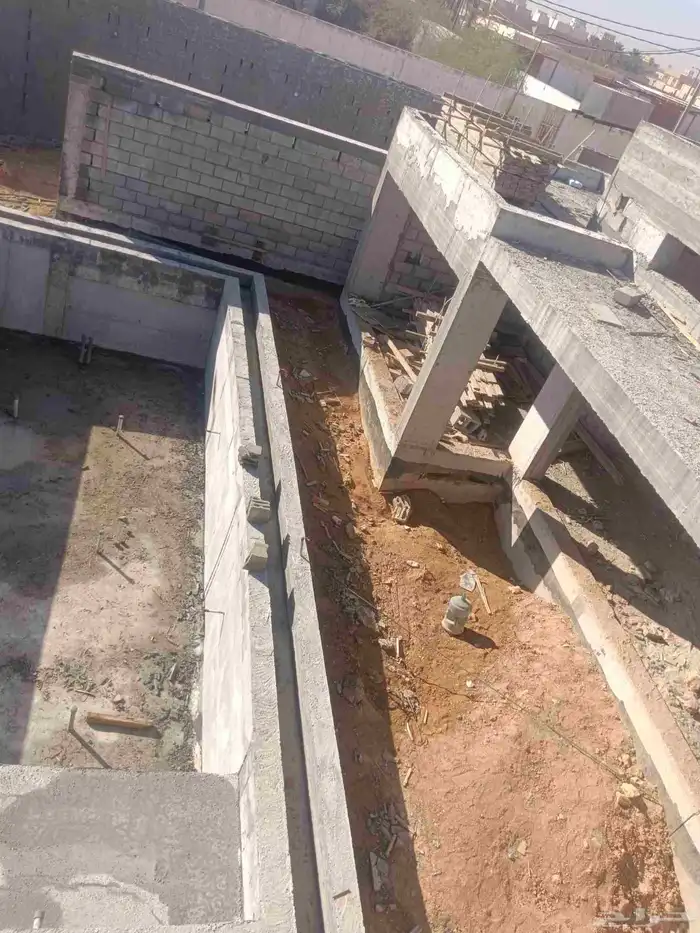 مقاول معماري لجميع انواع البناء فلل عمائر تجاريه اصوار ملاحق 7