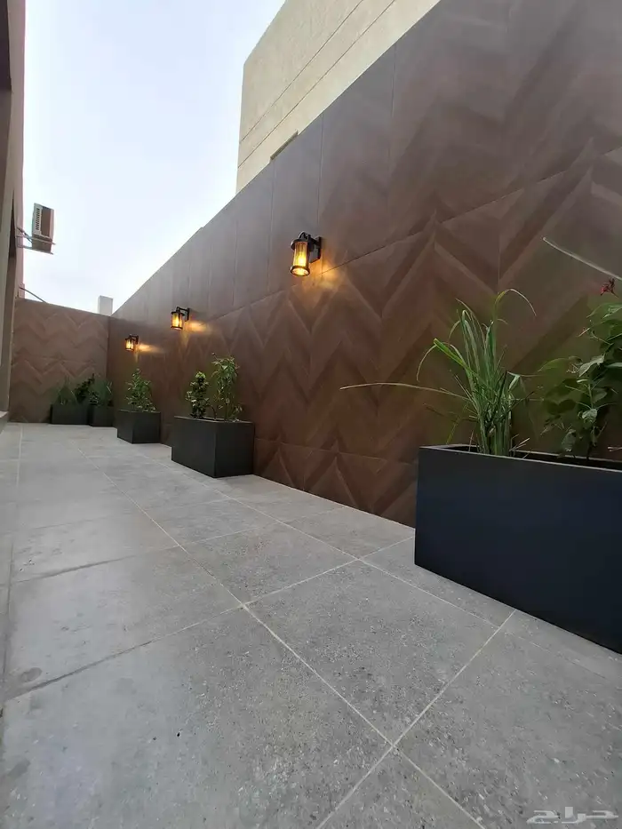 زراعه النباتات وتنسيق لحدائق 1