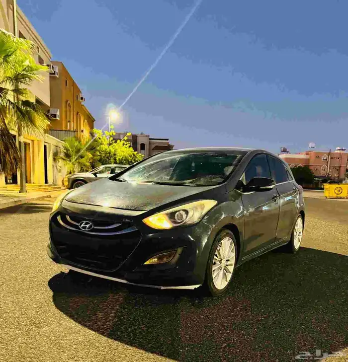 هيونداي اي 30 0