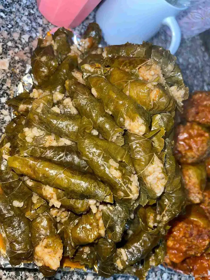 مطبخ الهنا المصري - أكلات بيتي جاهزة للطلب لو نفسك ف 2