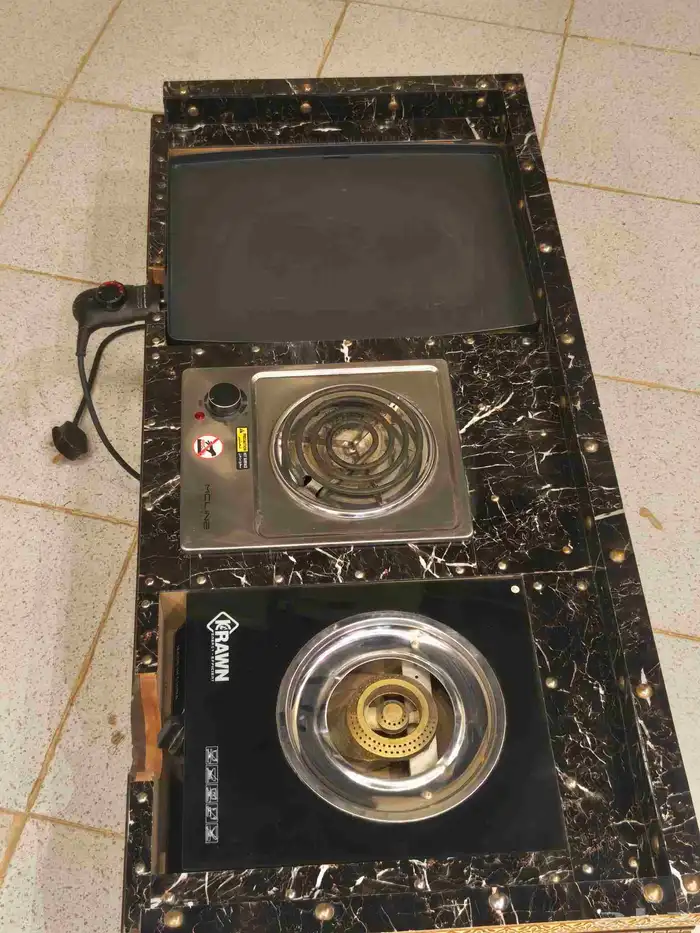 اوجار 5