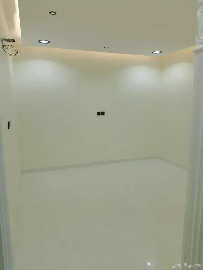 للبيع شقه تمليك نظام دوبلكس حي احد جديده بالدمام 12