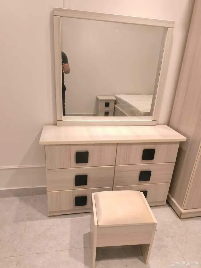 Bedroom   sofa set 4