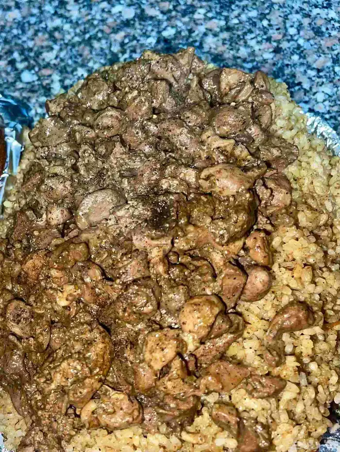 مطبخ الهنا المصري - أكلات بيتي جاهزة للطلب لو نفسك ف 4
