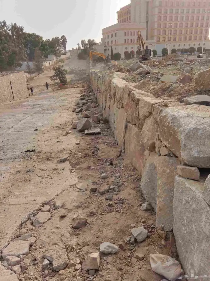 معلم حجر كبير وصغير بل يد وبل بكلين وسعر مناسب جدا 5