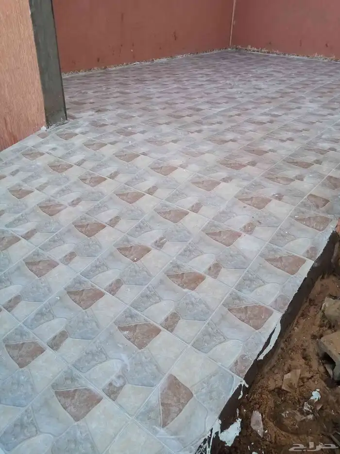 مبلط سرميك مصري 3