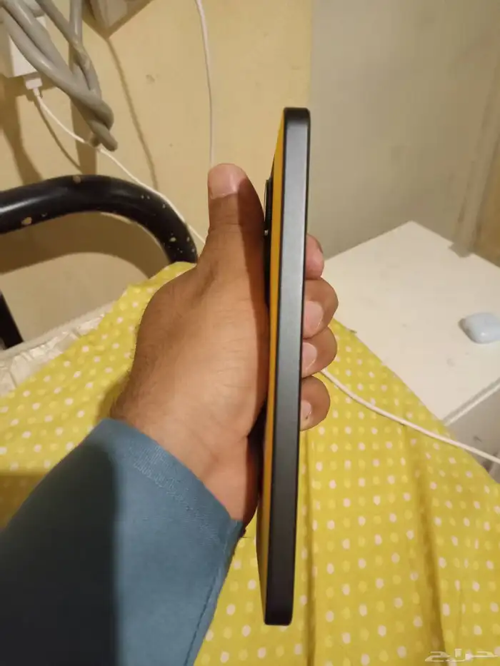 POCO X7 PRO 3