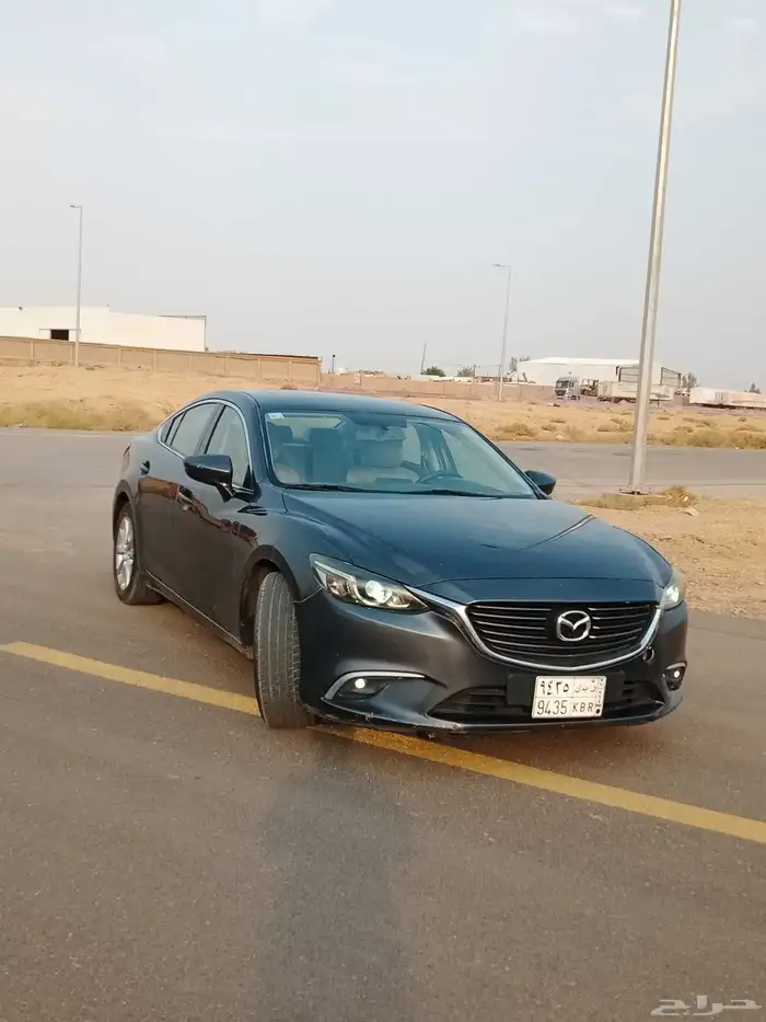 مازدا 9