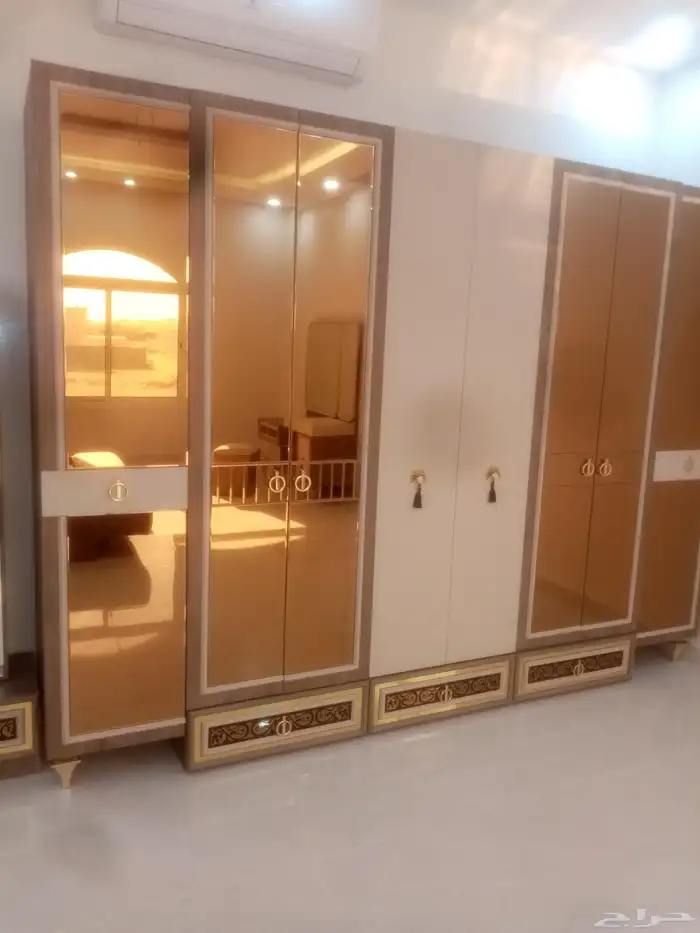 نقل عفش سكاكا نقل عفش عرعر مع فك وتركيب العفش 2