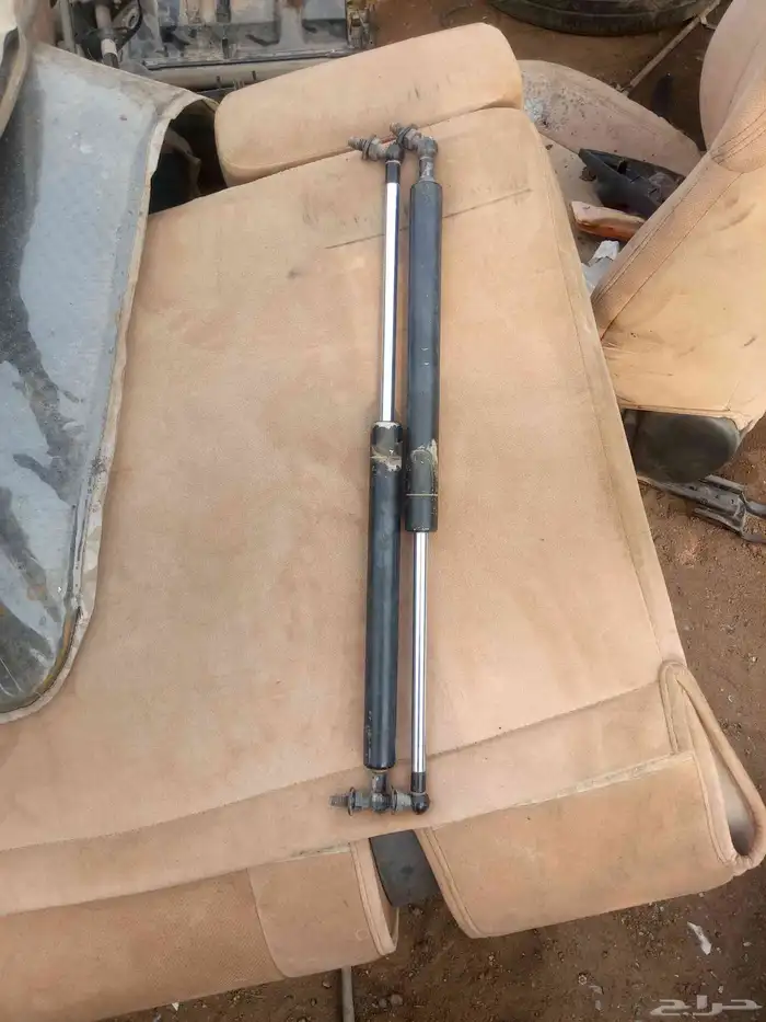 غطع غيار السيارات الجيوب لند كروزر 5