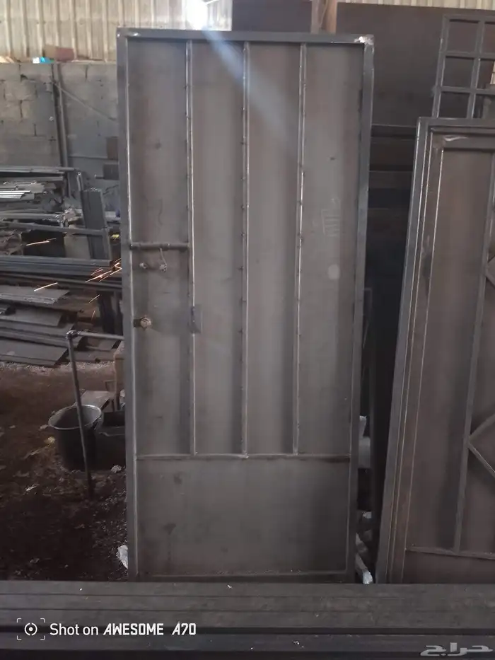 حداد. جميع اعمال الحداده 7