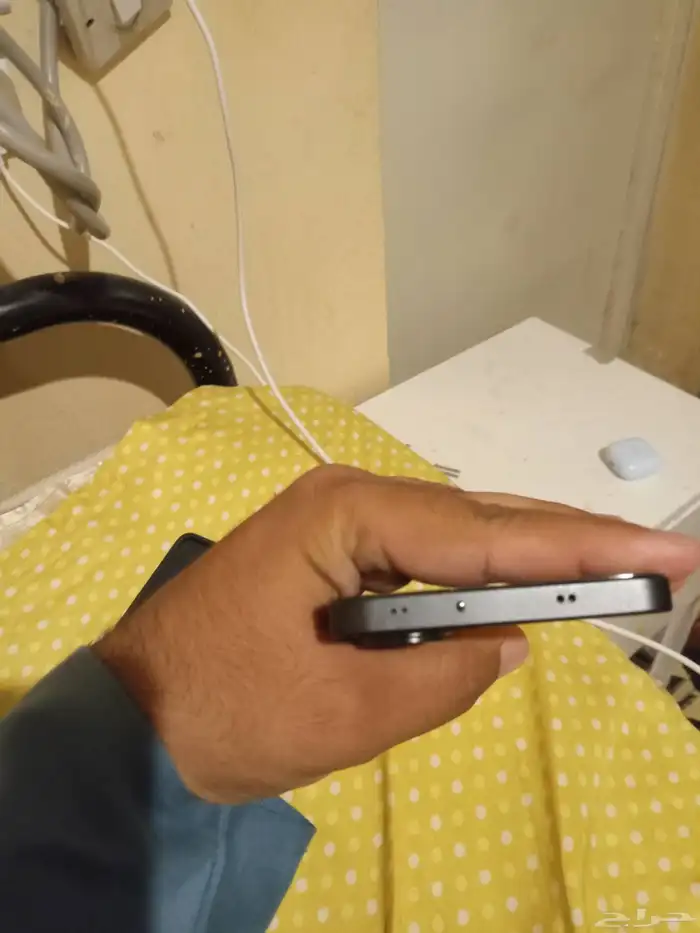 POCO X7 PRO 5