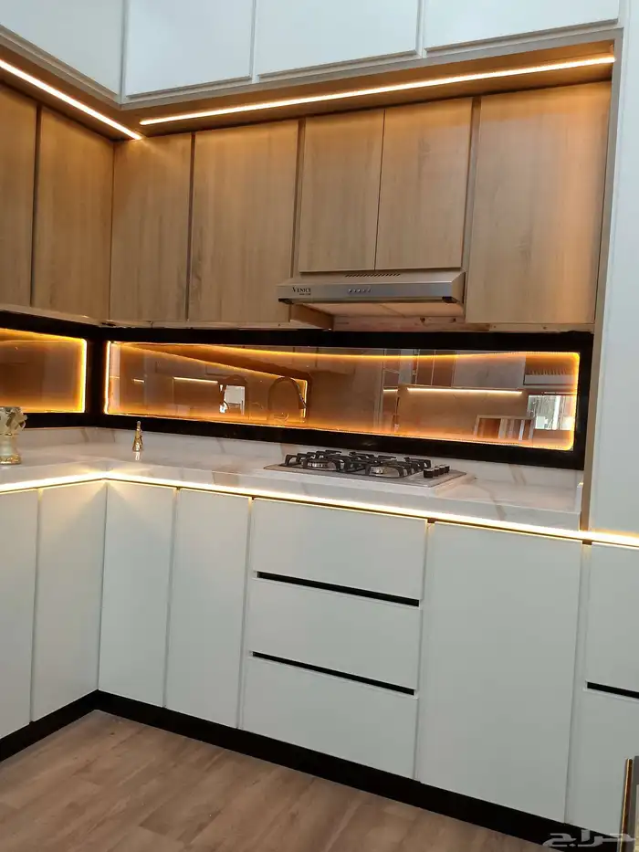مطابخ مودرن 1