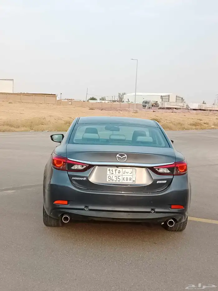 مازدا 5