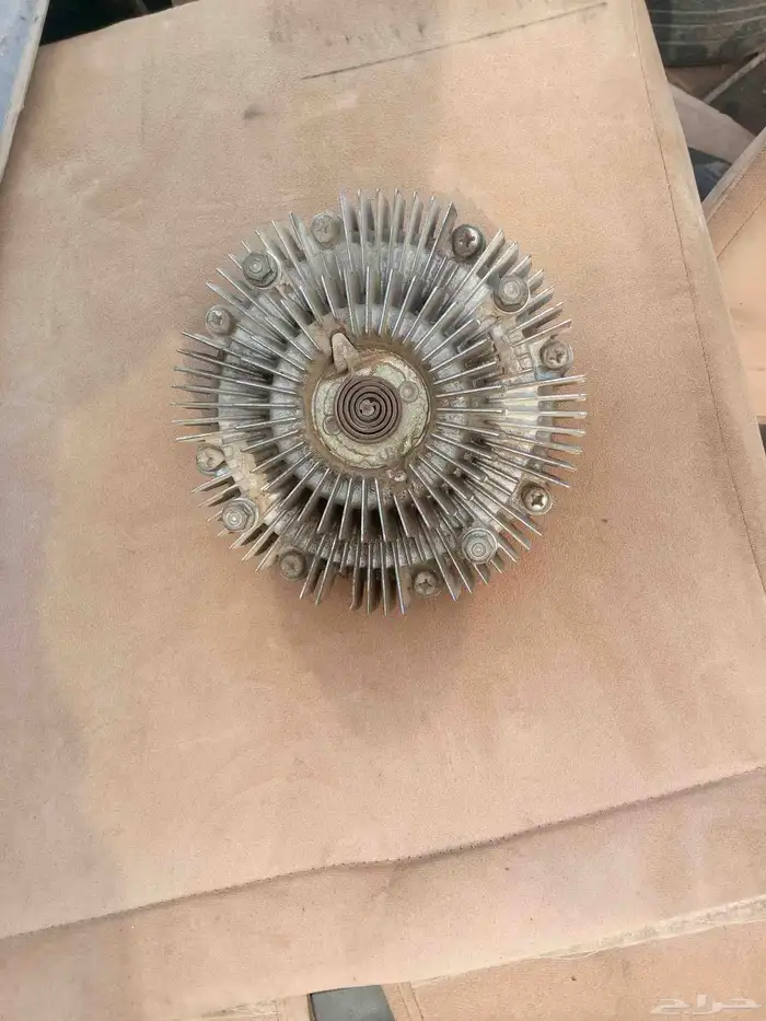 غطع غيار السيارات الجيوب لند كروزر 1