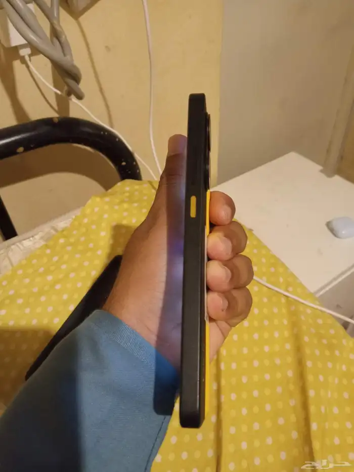 POCO X7 PRO 4