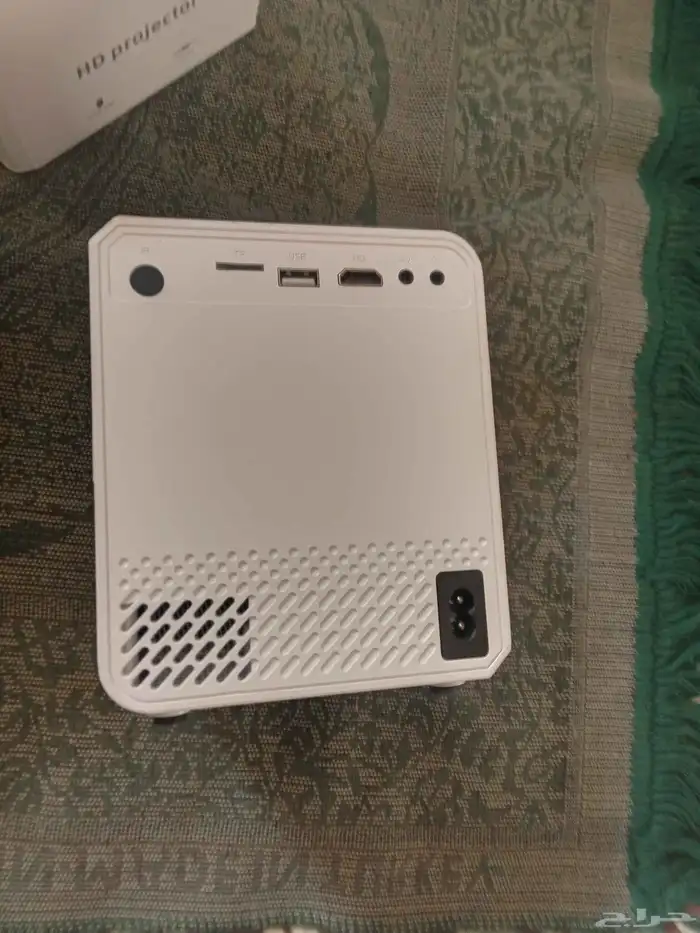 بروجكتور اندرويد 2