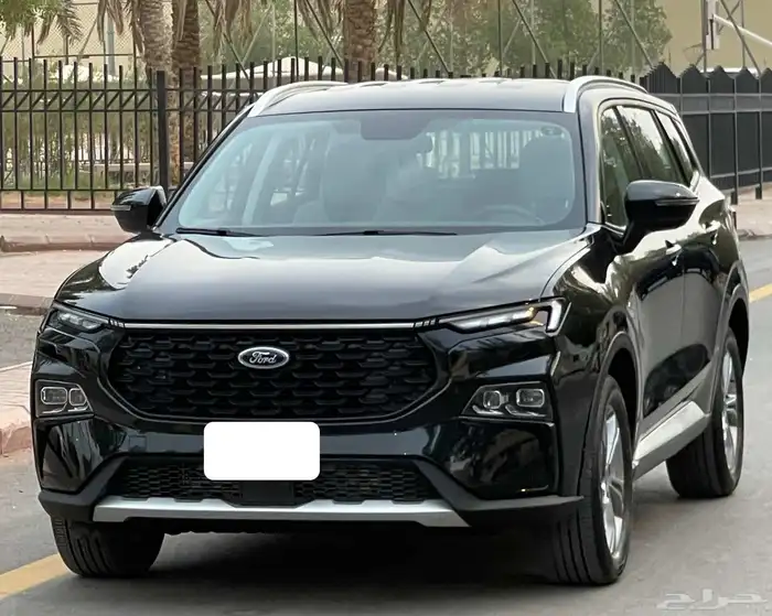 فورد تير يتوري 2023 سعودي 0