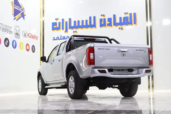 جريت وول وينجل 7ديزل بدون دبل م 2025 اسعار خاصه للكاش 2