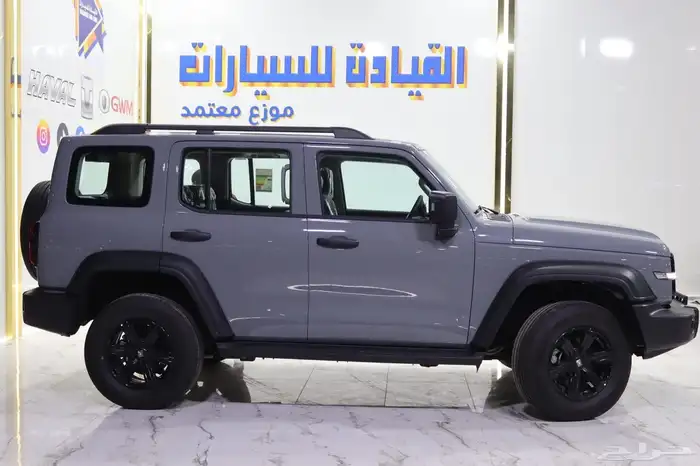 تانك 300 فل كامل 2025 عروض خاصه على الكاش والتمويل 7