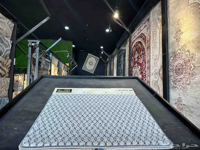 مو يت سجاد ستاير نبات غرفه نوم 49