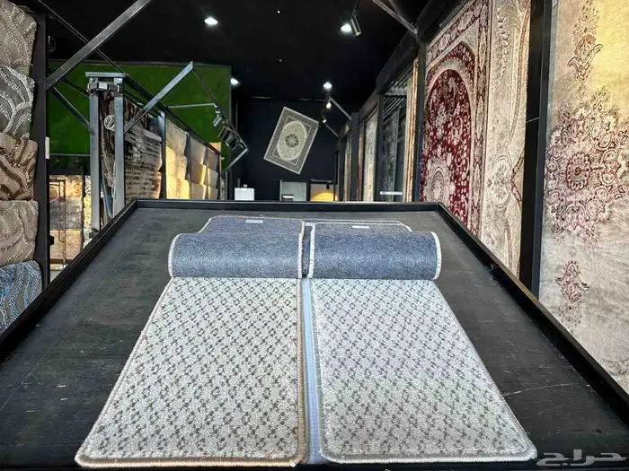مو يت سجاد ستاير نبات غرفه نوم 48