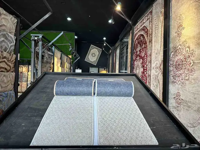 مو يت سجاد ستاير نبات غرفه نوم 47