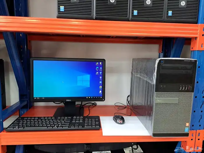 أجهزة كمبيوتر بأسعار مخفضة 2