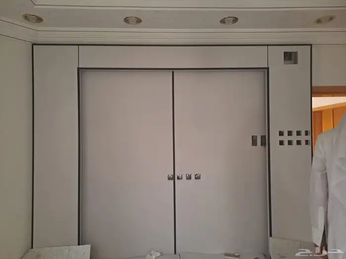 Pakistani gypsum board 1