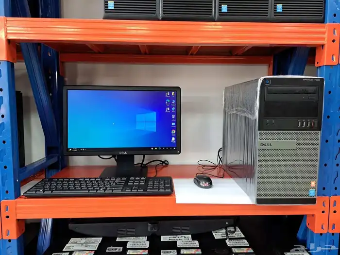 أجهزة كمبيوتر بأسعار مخفضة 0