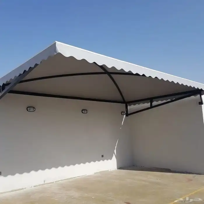 مظلات سواتر الرياض 2