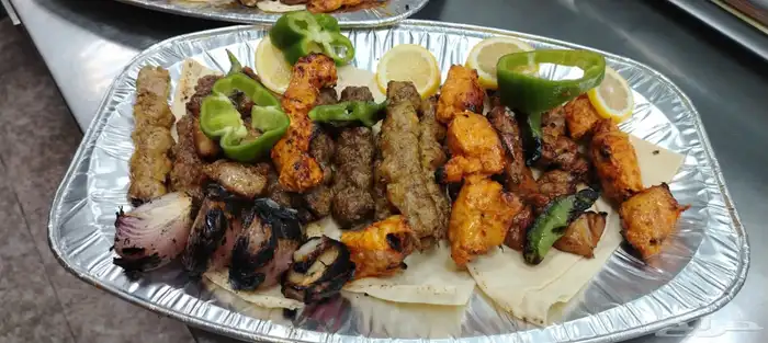 المطبخ السوري نستقبل جميع المناسبات مستعدون لتلبية كافة الم 21