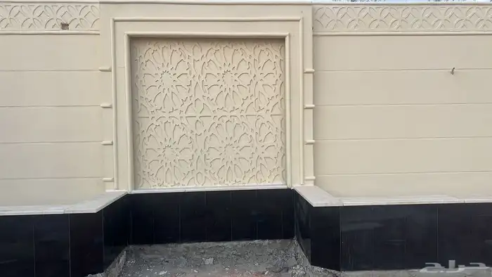 بديل الحجر لياسه ملونه للإستفسار 7