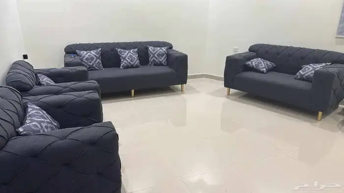 Bedroom   sofa set 1