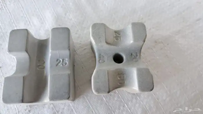 بسكوت خرساني اسمنتي 6