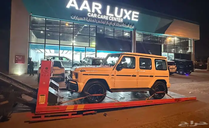 سطحة من الرياض الى الاردن القريات 0