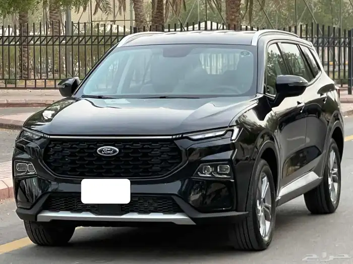 فورد تير يتوري 2023 سعودي 1