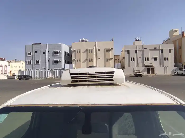 توصيل مبرد شحن مبرد ابها خميس مشيط 2