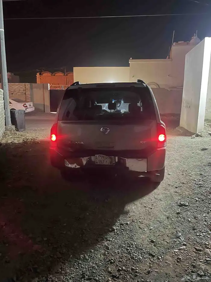 ارمادا 2006 4