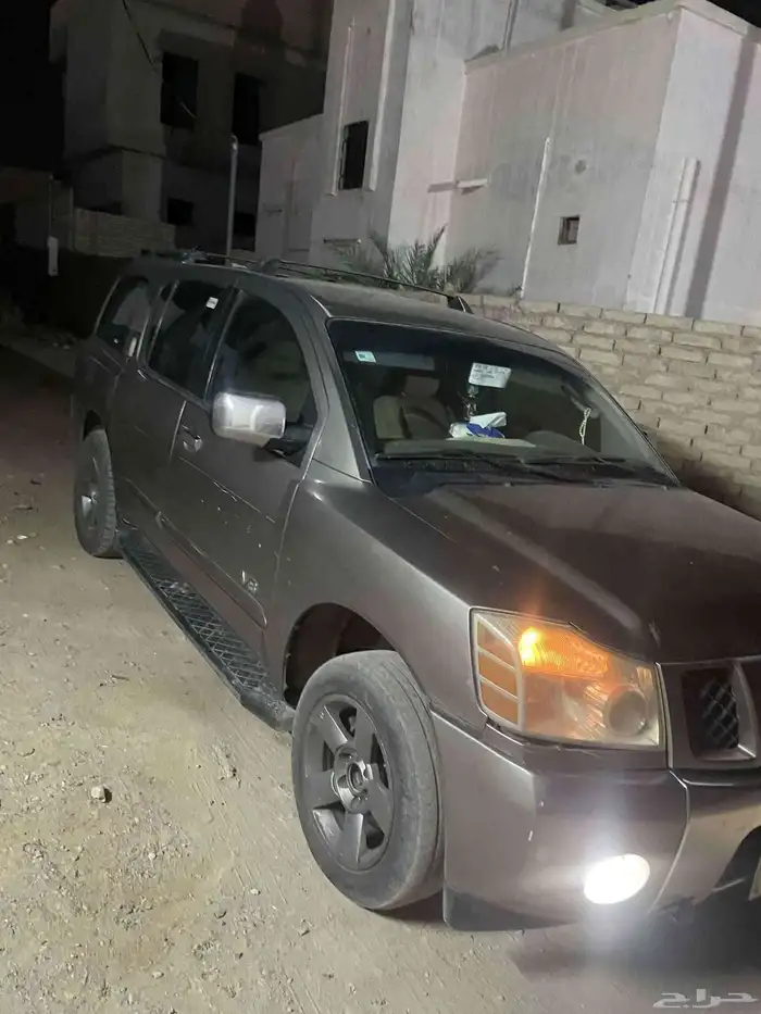 ارمادا 2006 0