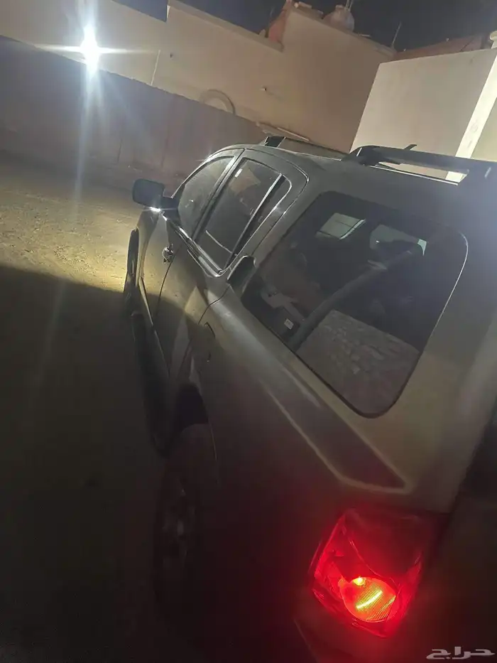 ارمادا 2006 1