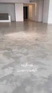 خالد لجميع انواع الديكورات والدهانات الداخلية والخارجية 3