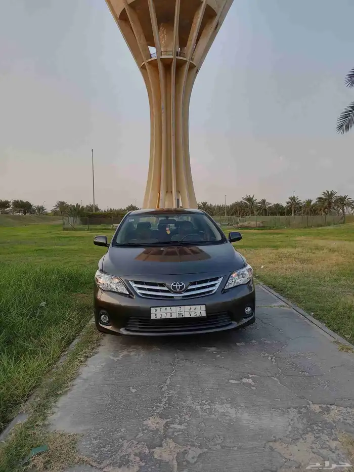 كورلا 2009 0