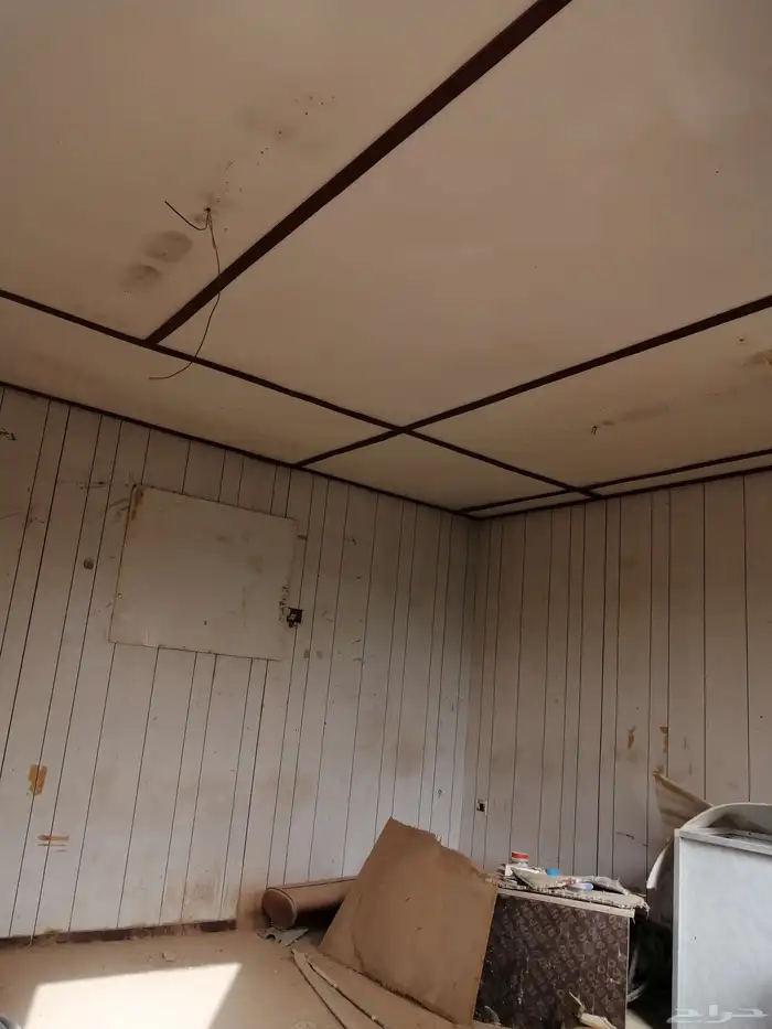 برتبل مكون من ثلاث غرف للبيع 3