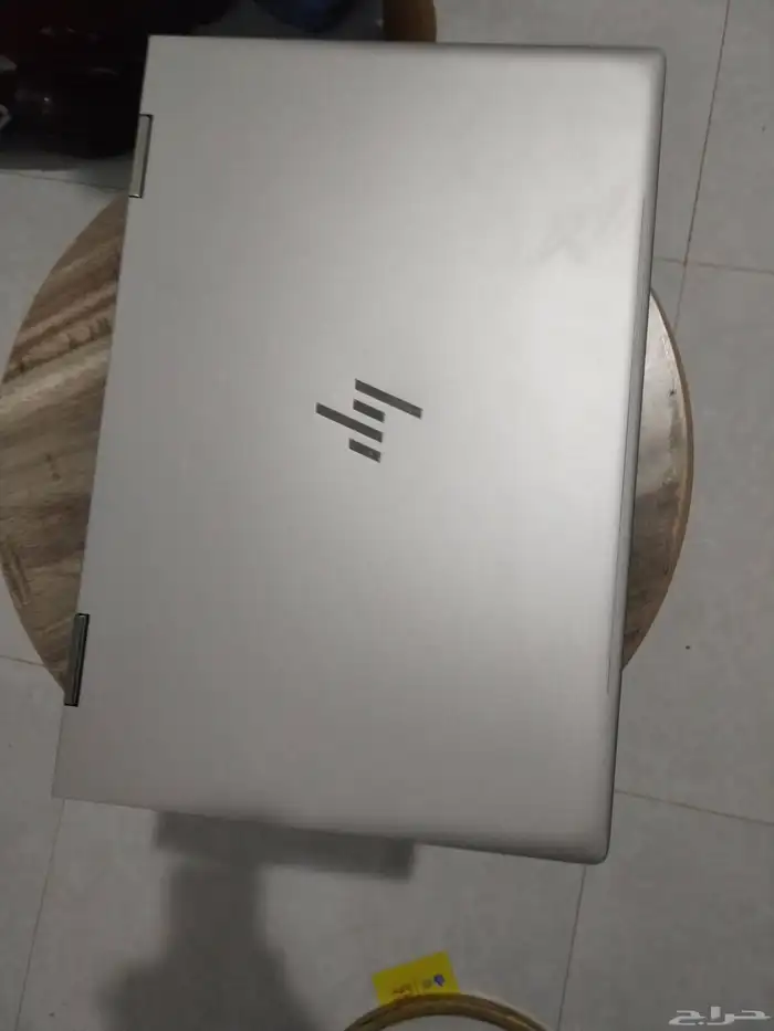 لابتوب Hp ENVYx360 4