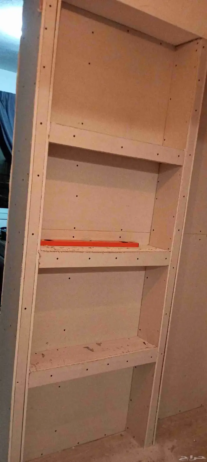 الجبس وجبسم بورد ديكورات 0