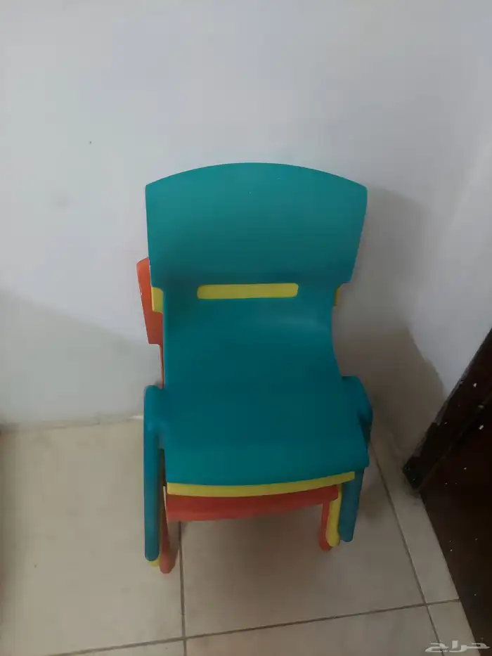 كراسي اطفال 0