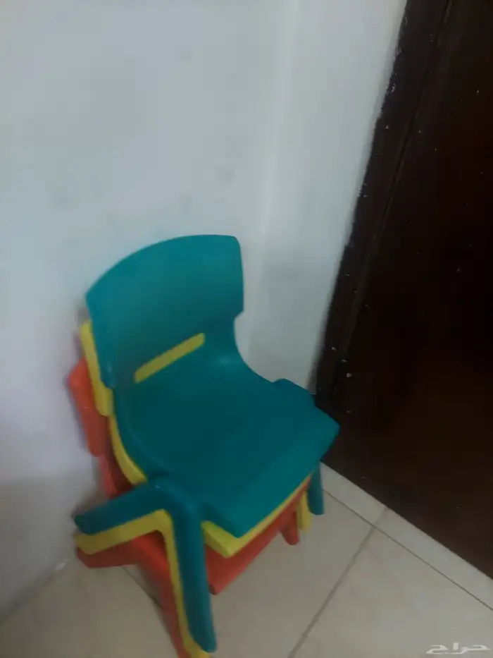 كراسي اطفال 1